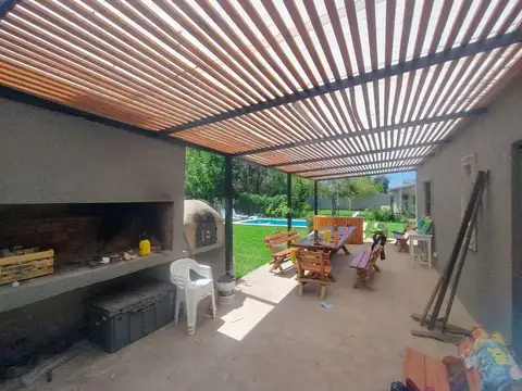 Casa en Venta en General Rodriguez, USD 68.000