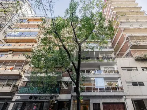 Departamento en Venta en Palermo, Capital Federal