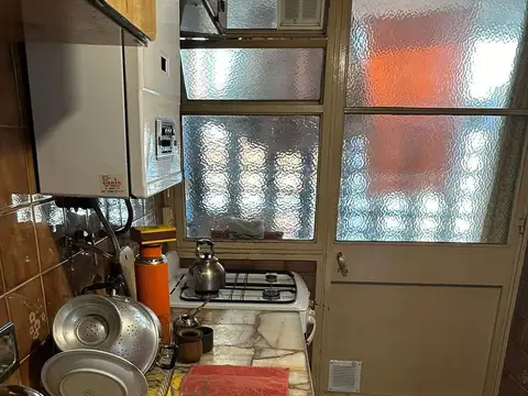 Departamento en Belgrano R