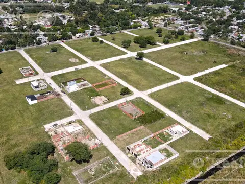 Barrrio  Parque Hudson - Lote en Venta en Hudson - Sin Expensas - Loteo Abierto