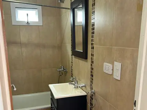 Departamento en Alquiler de 2 dormitorios