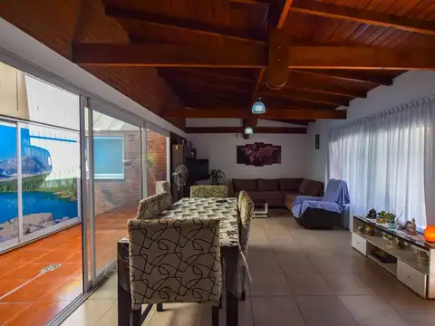 Casa en Venta de 3 dormitorios