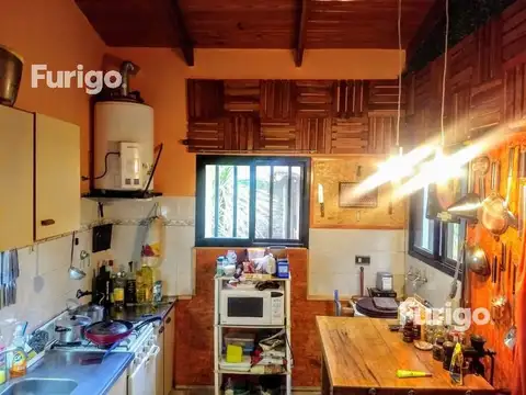 Casa en Venta 30 años