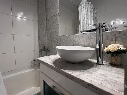 Departamento en Venta en Belgrano, USD 174.500