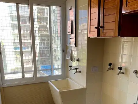 Departamento en Alquiler en Caballito, $ 900.000