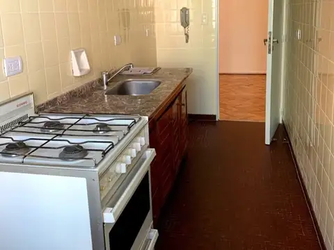 Departamento en Alquiler de 2 dormitorios