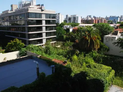 Departamento en Venta 40 años