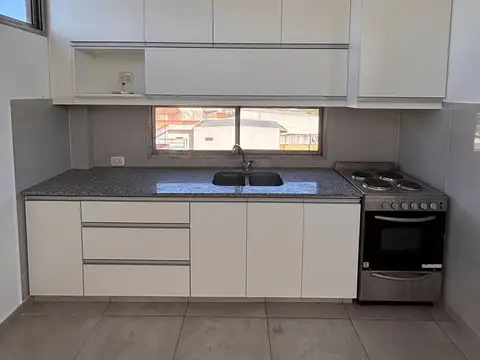 Departamento en Alquiler 1 año