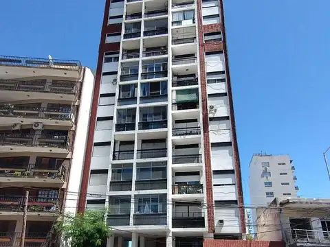 Alquiler monoambiente en Wilde