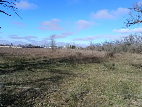 Lote Industrial 1ha Cno Quebrachal y Av Malvinas