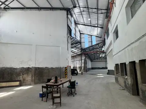 Galpon en Alquiler en Boca, USD 24.000