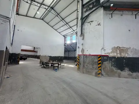 Galpon en Alquiler en Boca, USD 24.000