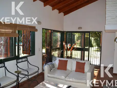 Casa en Venta al Norte