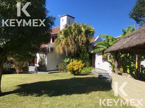 Casa en Venta en Villa Elisa, USD 215.000