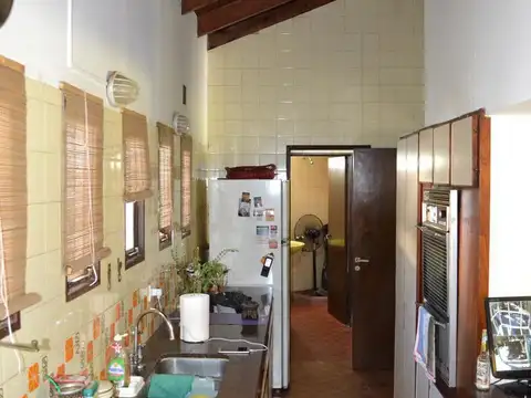 Casa en Venta 35 años
