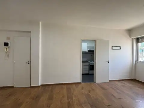 VENTA MONOAMBIENTE FRENTE RECICLADO A MTS TORREON