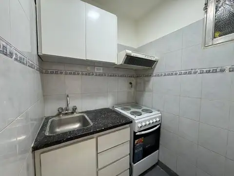 Departamento en Venta 56 años