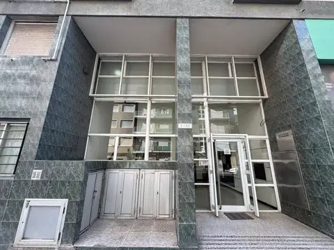 VENTA MONOAMBIENTE FRENTE RECICLADO A MTS TORREON