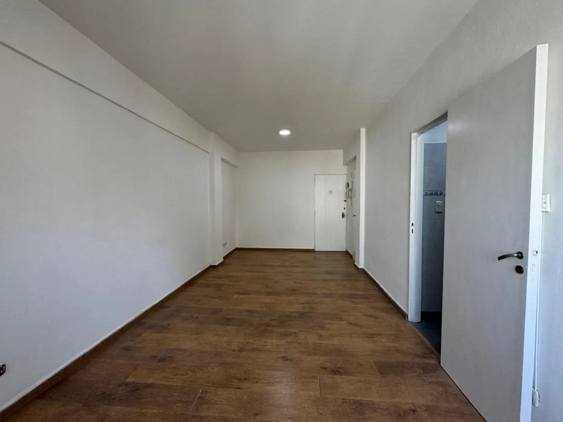 Venta monoambiente frente reciclado a mts Torreón