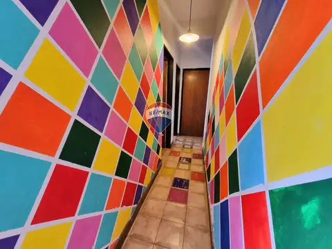 Depto Tipo Casa en Venta 25 años