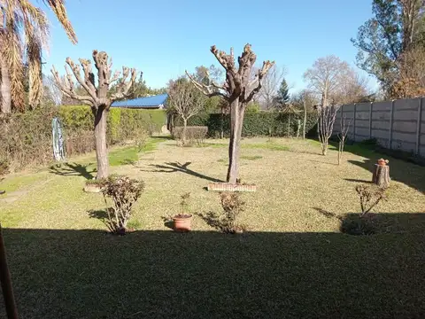 Casa en Venta en Piñero, USD 70.000