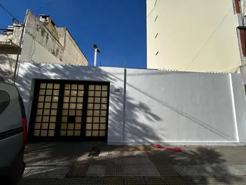 Casa 5 amb terraza gge 3 autos 2bñ