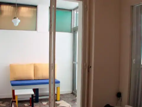 Departamento en Alquiler Temporal en San Telmo, USD 500