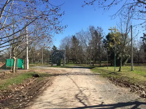 Terreno en Venta de 657,0 m2