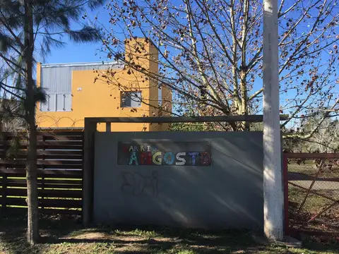 Lote en Venta Barrio Angosto City Bell Dacal Bienes Raices