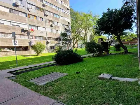 Departamento en Venta en Malvin Norte, USD 55.000