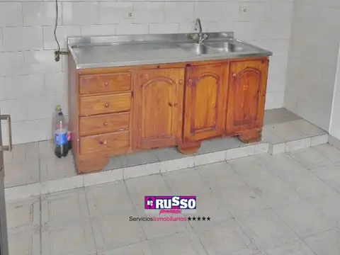 Depto Tipo Casa en Alquiler 30 años