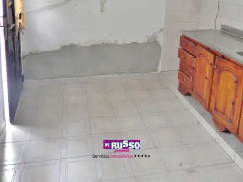 Depto Tipo Casa en Alquiler al Oeste