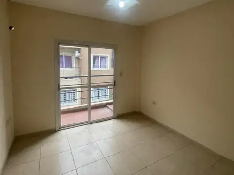 VENTA DEPARTAMENTO 2 AMBIENTES CON COCHERA MERLO