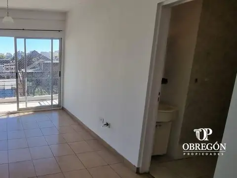 Departamento en Alquiler Apto profesional