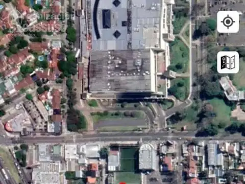 Terreno en Venta de 4173,0 m2