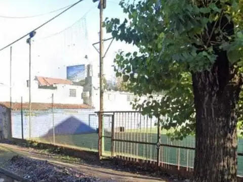 Terreno en Venta 49  mts Frente