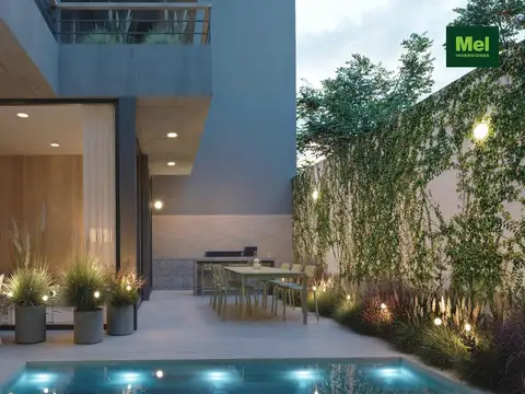 Departamento en Venta al Sur