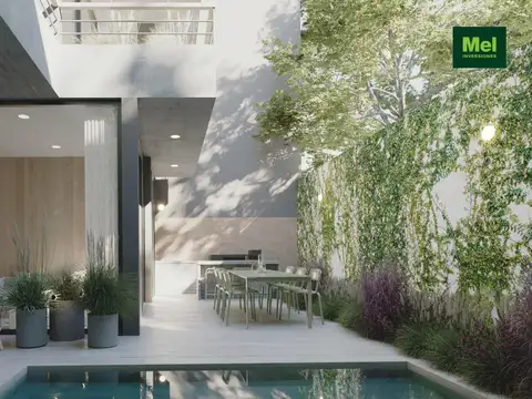 1 ambiente al frente en Venta | Amenities premium | Recoleta