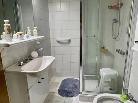 departamento 4 ambientes en alquiler en Martinez