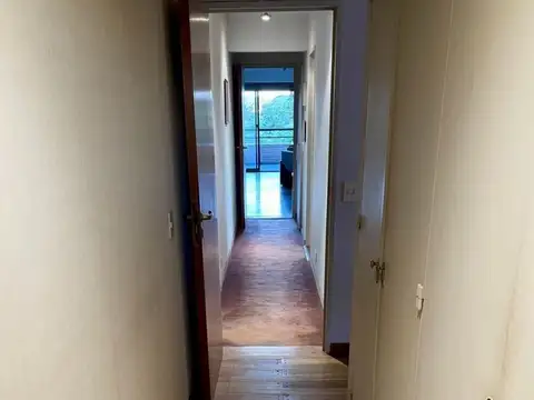 Departamento 4 ambientes con 4 baños
