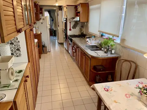 Departamento en Alquiler de 3 dormitorios