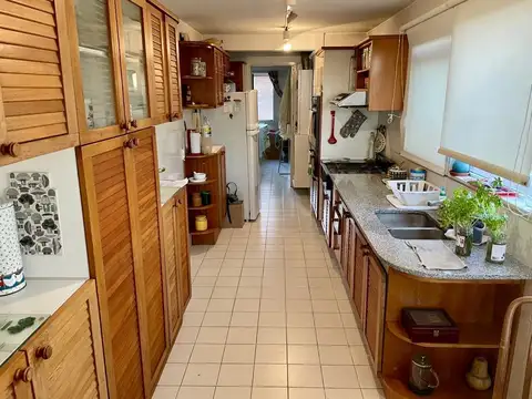 Departamento en Alquiler de 4 ambientes