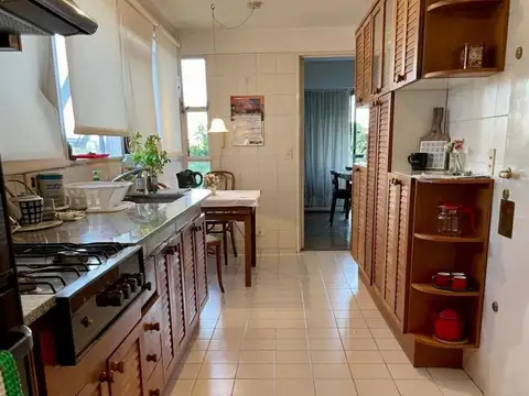 Departamento en Alquiler en Martínez, USD 1.500
