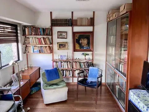 Departamento en Alquiler con 2 cocheras