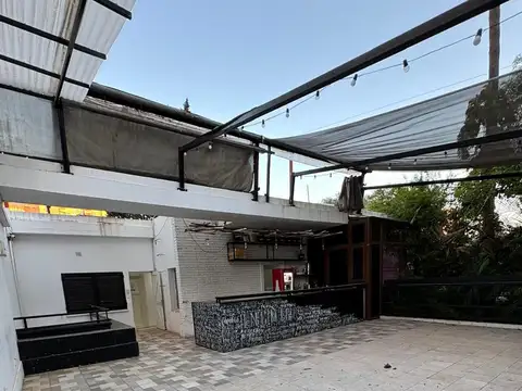 EXCLUSIVO LOCAL COMERCIAL EN ALQUILER