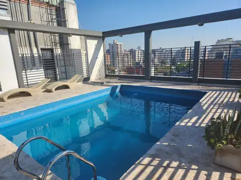 Departamento - Alquiler - Argentina, San Miguel de Tucumán - AV. SOLDATI B 200