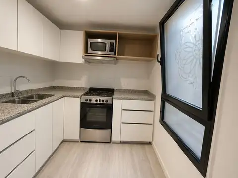 Departamento en Venta en Liniers, USD 189.000