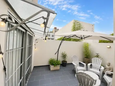Departamento en Venta 3 años