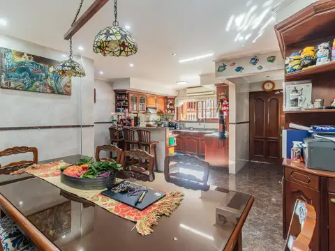 Casa en Venta 40 años