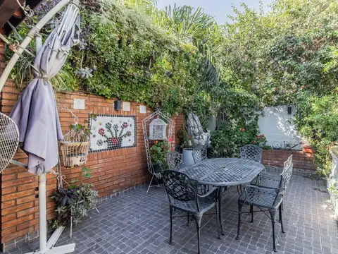 Casa en Venta en Floresta Sur, USD 440.000
